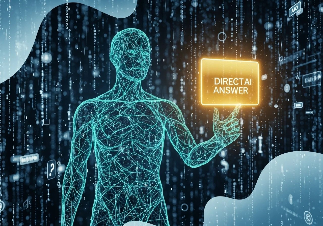 Warum niemand mehr auf deine Website klickt – und was das für österreichische Unternehmen bedeutet